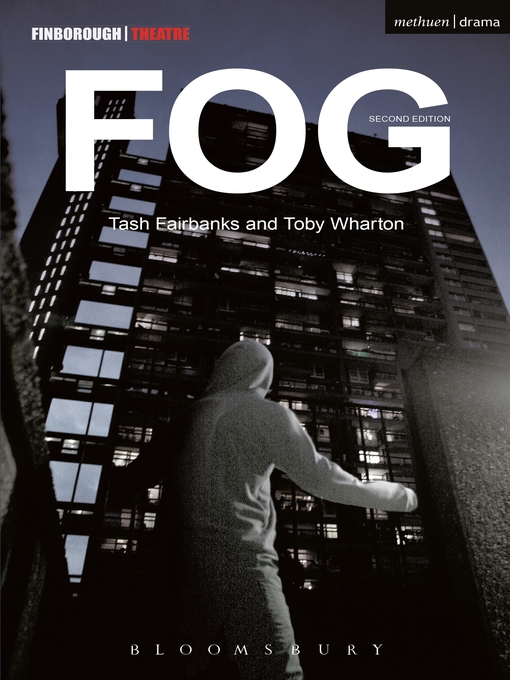 Title details for Fog by Tash Fairbanks - Available
